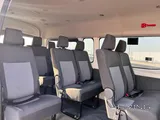 Toyota Hiace 2023